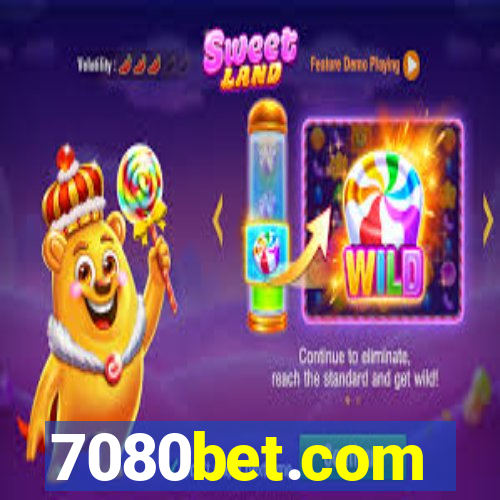 7080bet.com