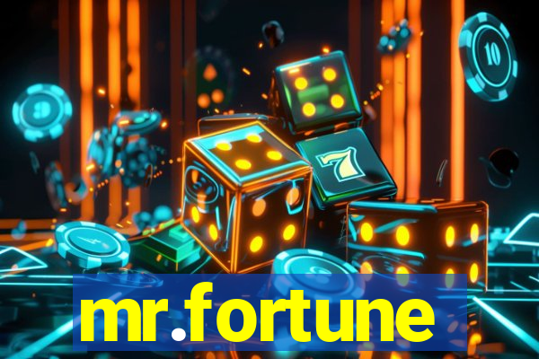 mr.fortune