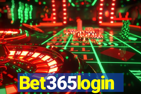 Bet365login