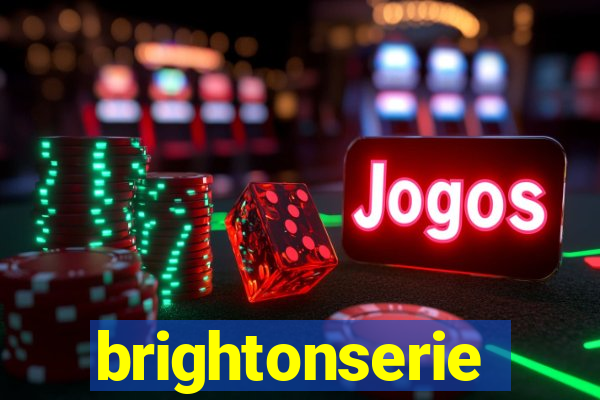 brightonserie