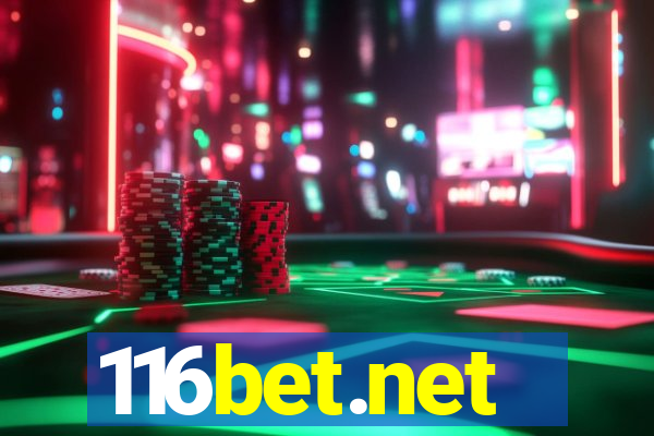 116bet.net