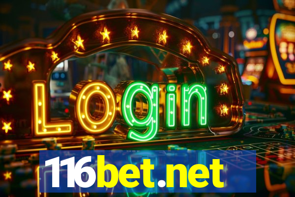 116bet.net