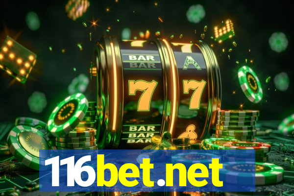 116bet.net