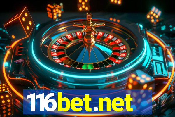 116bet.net