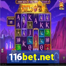 116bet.net