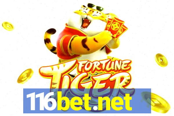 116bet.net