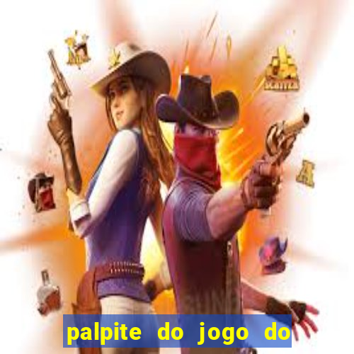 palpite do jogo do racing hoje