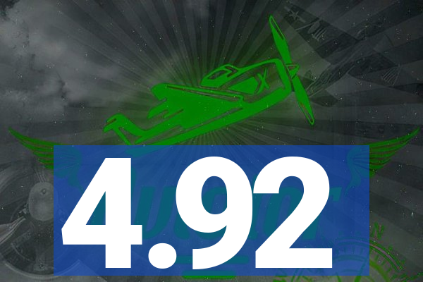 4.92