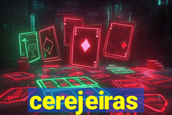 cerejeiras