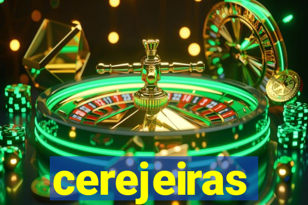 cerejeiras