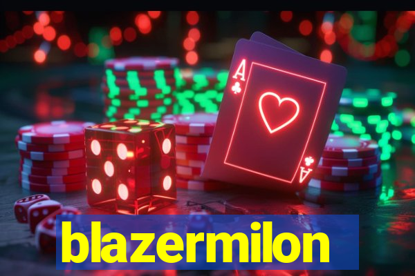 blazermilon