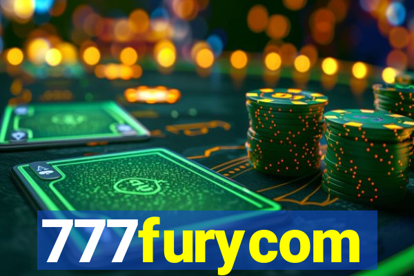 777furycom