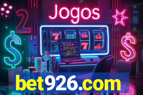 bet926.com