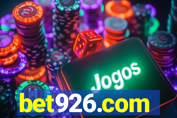 bet926.com