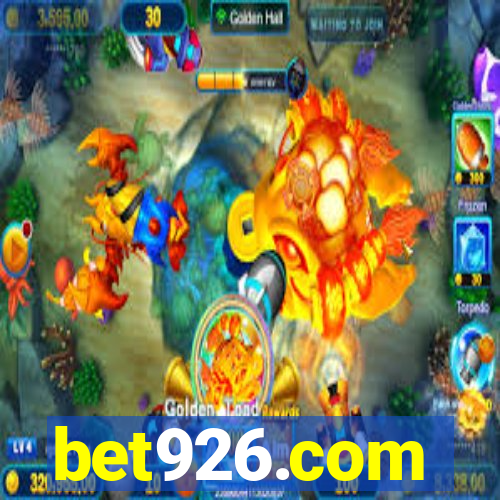 bet926.com