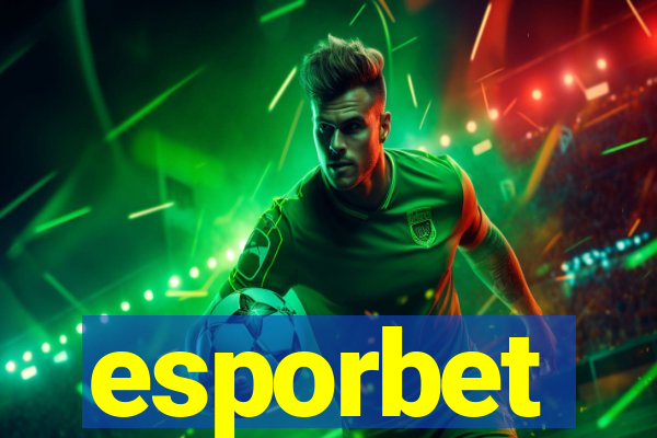 esporbet