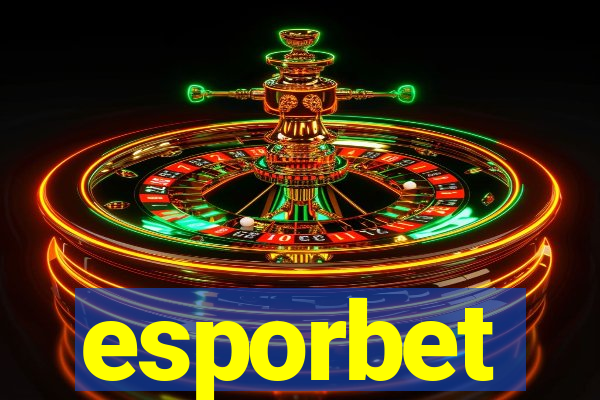 esporbet