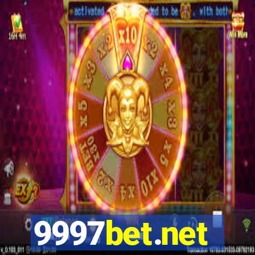 9997bet.net