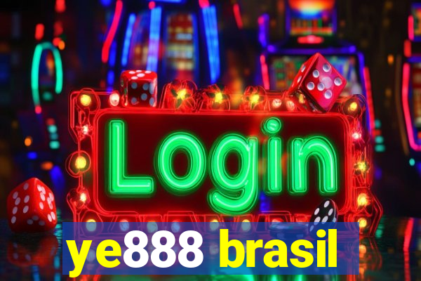 ye888 brasil