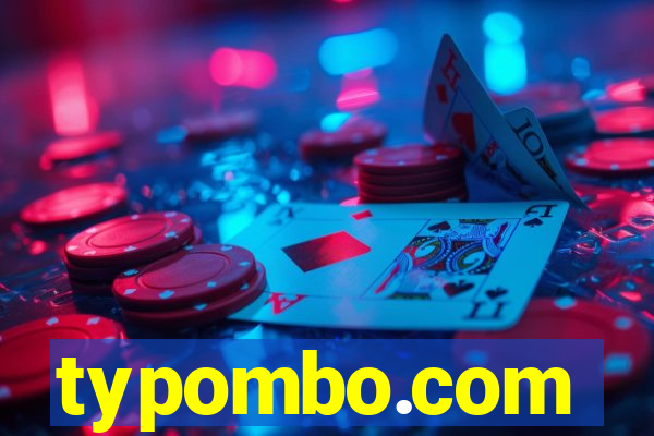 typombo.com