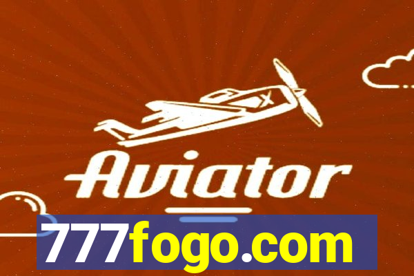 777fogo.com