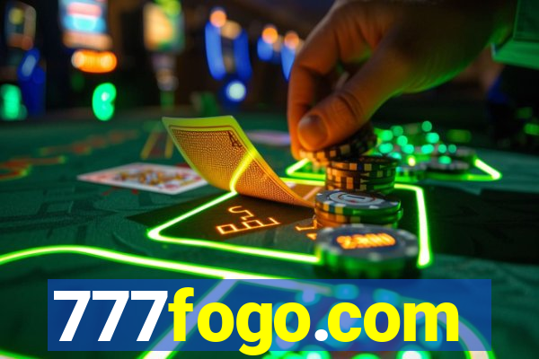 777fogo.com