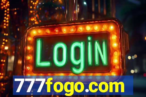 777fogo.com