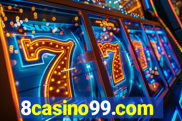 8casino99.com