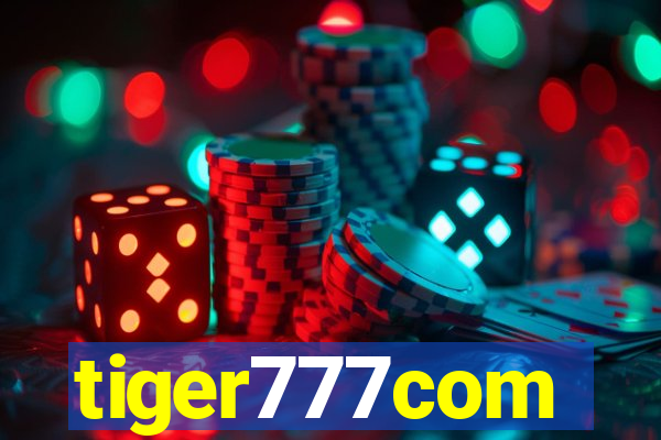 tiger777com