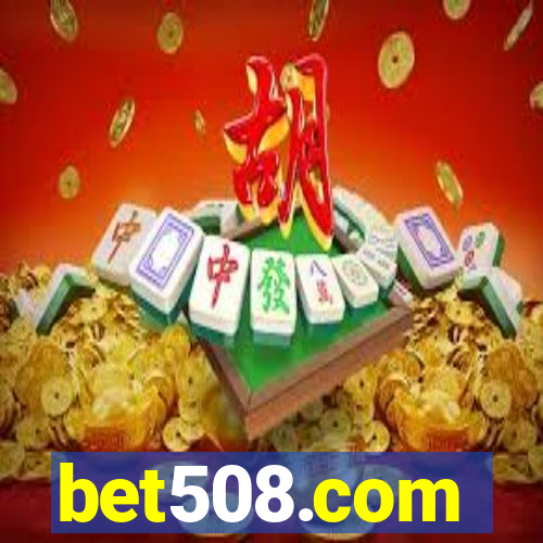 bet508.com