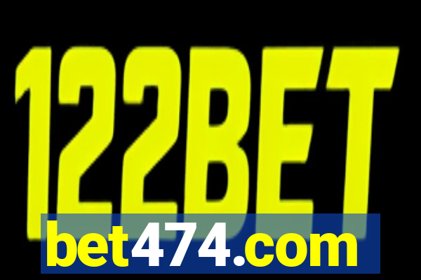 bet474.com