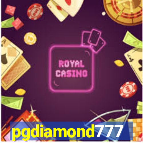 pgdiamond777