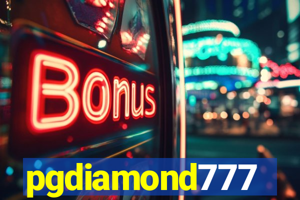 pgdiamond777