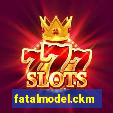 fatalmodel.ckm