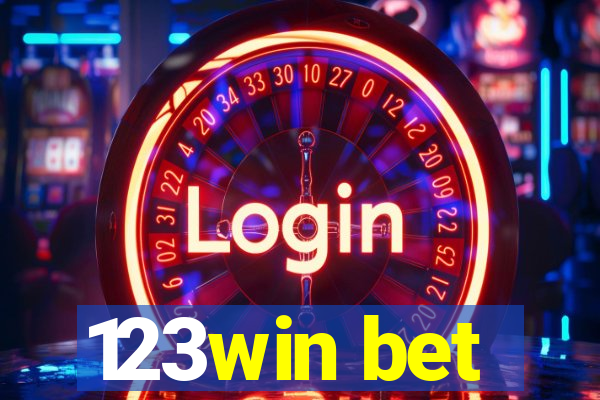 123win bet