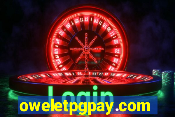 oweletpgpay.com