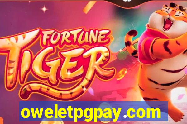 oweletpgpay.com