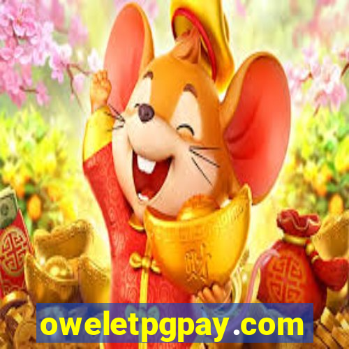 oweletpgpay.com