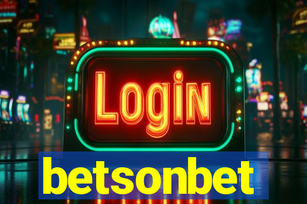 betsonbet