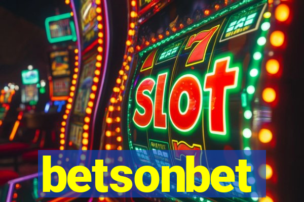 betsonbet