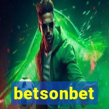 betsonbet