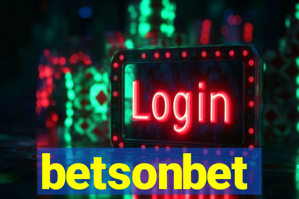 betsonbet