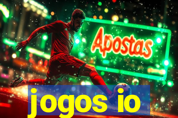 jogos io