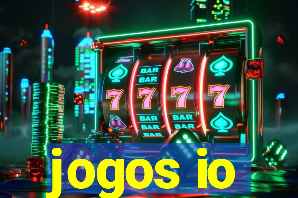 jogos io