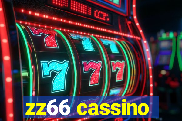 zz66 cassino