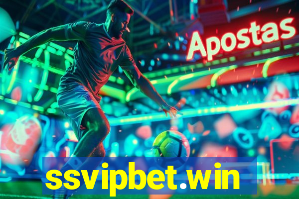 ssvipbet.win