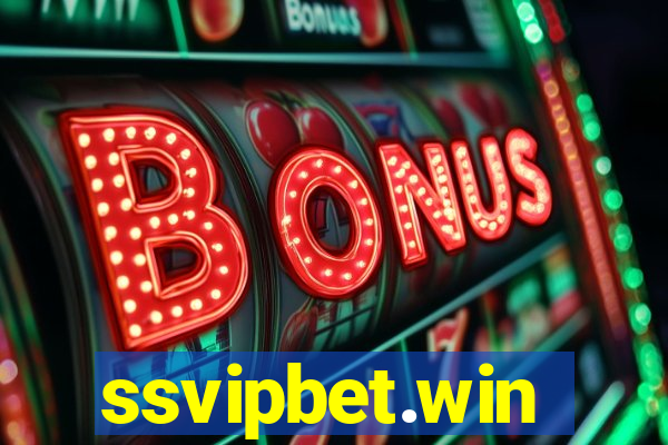 ssvipbet.win