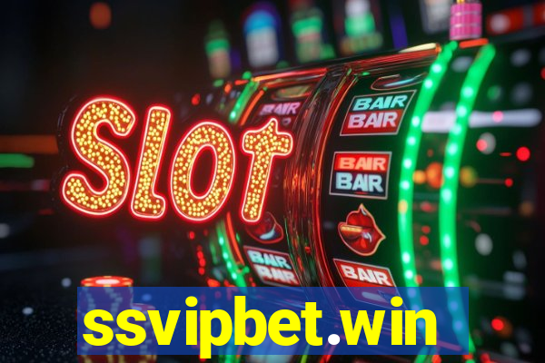 ssvipbet.win