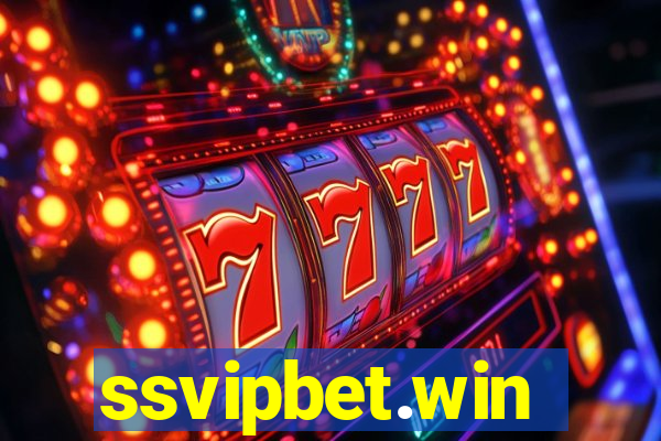 ssvipbet.win