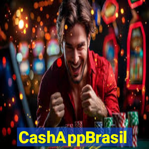 CashAppBrasil